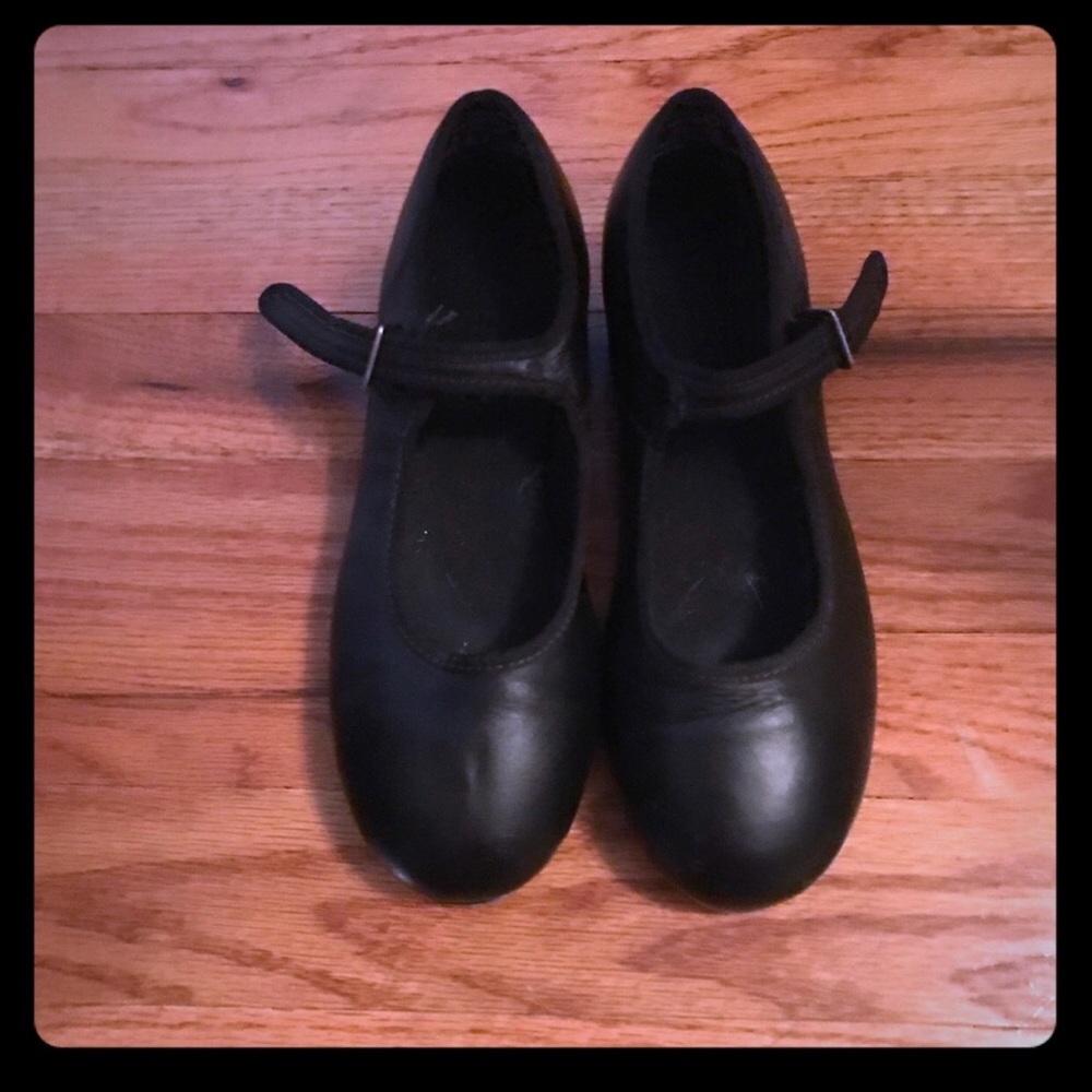 Capezio Tap Shoes